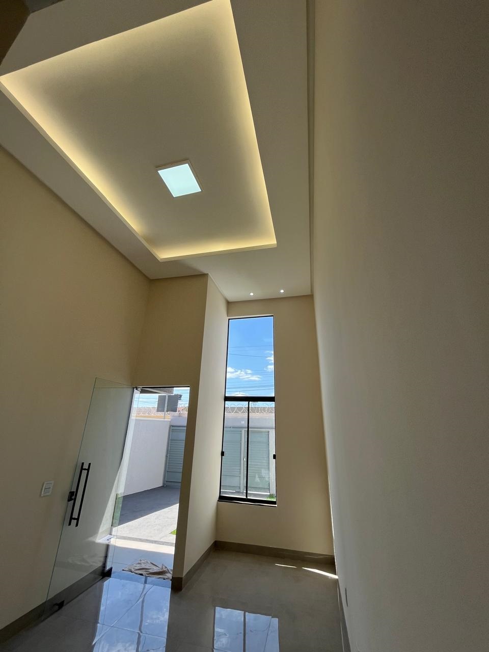 Imagem Casa com 3 Quartos à Venda, 111 m²em Parque Itatiaia - Aparecida de Goiânia Imagem Casa com 3 Quartos à Venda, 111 m²em Parque Itatiaia - Aparecida de Goiânia