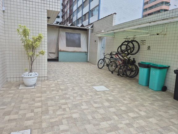 Imagem Apartamento com 1 Quarto à Venda, 43 m² em Aviação - Praia Grande Imagem Apartamento com 1 Quarto à Venda, 43 m² em Aviação - Praia Grande