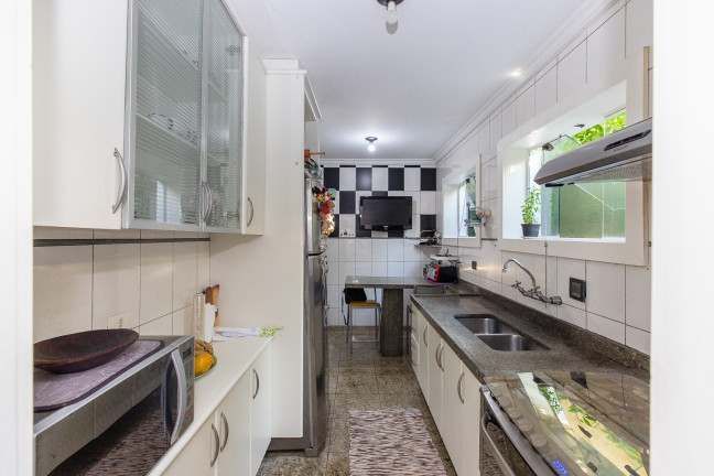 Imagem Casa com 3 Quartos à Venda,  em Vila Madalena - São Paulo