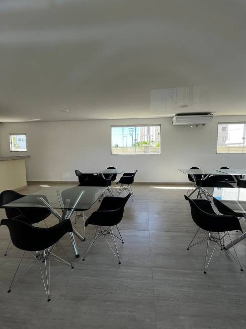 Imagem Apartamento com 2 Quartos à Venda, 44 m²em Coaçu - Eusébio