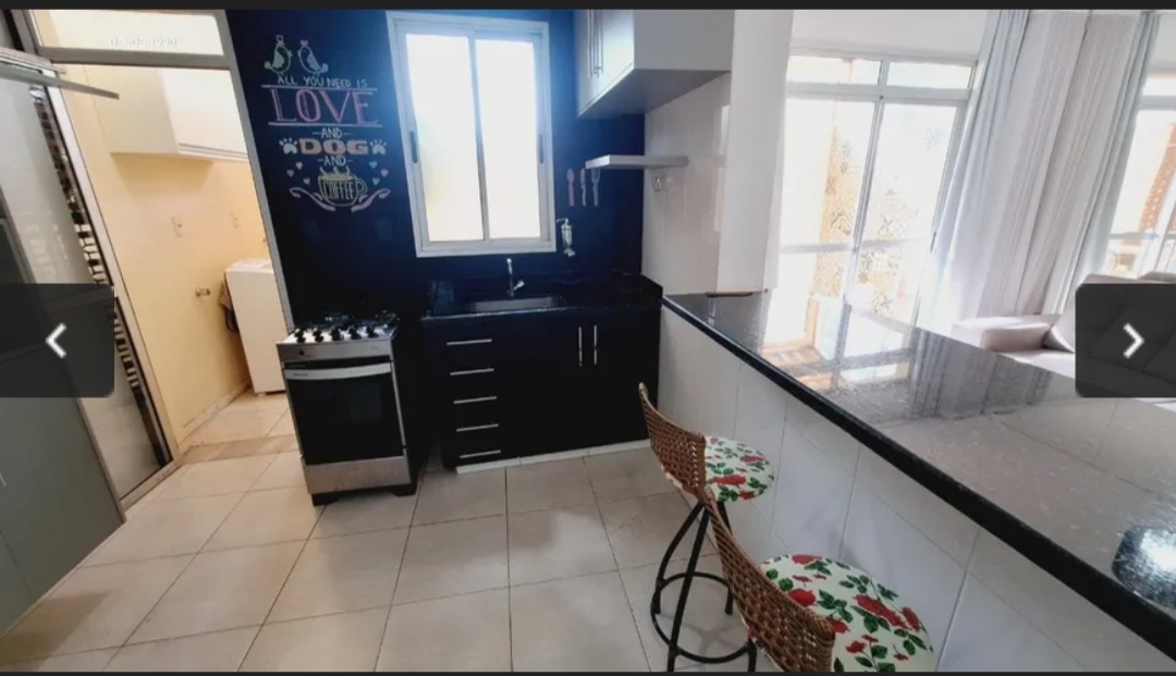 Imagem Apartamento com 1 Quarto à Venda, 67 m²em Nova Granada - Belo Horizonte