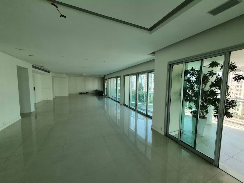Imagem Apartamento com 4 Quartos à Venda, 402 m²em Barra da Tijuca - Rio de Janeiro