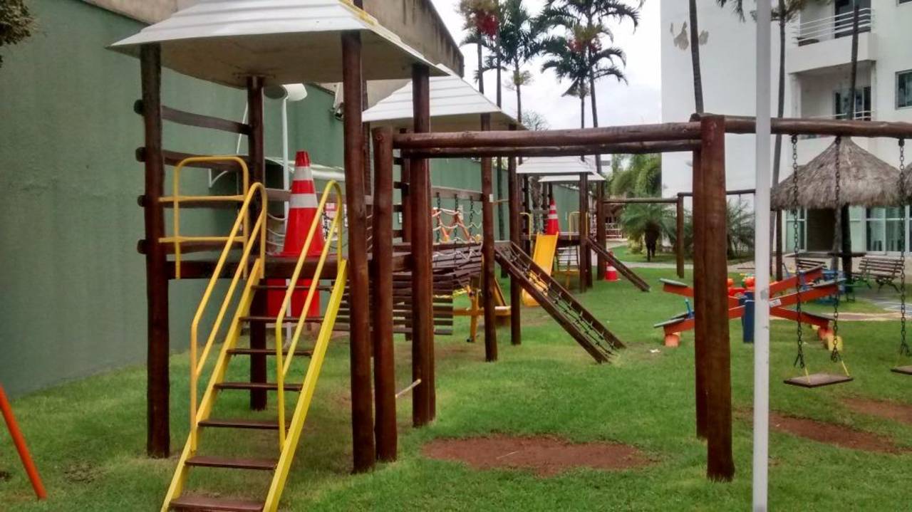 Imagem Apartamento com 3 Quartos à Venda, 65 m²em Monte Castelo - Fortaleza