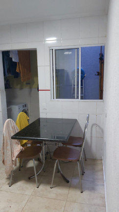 Imagem Casa de Condomínio com 2 Quartos à Venda, 79 m² em Parada XV de Novembro - São Paulo