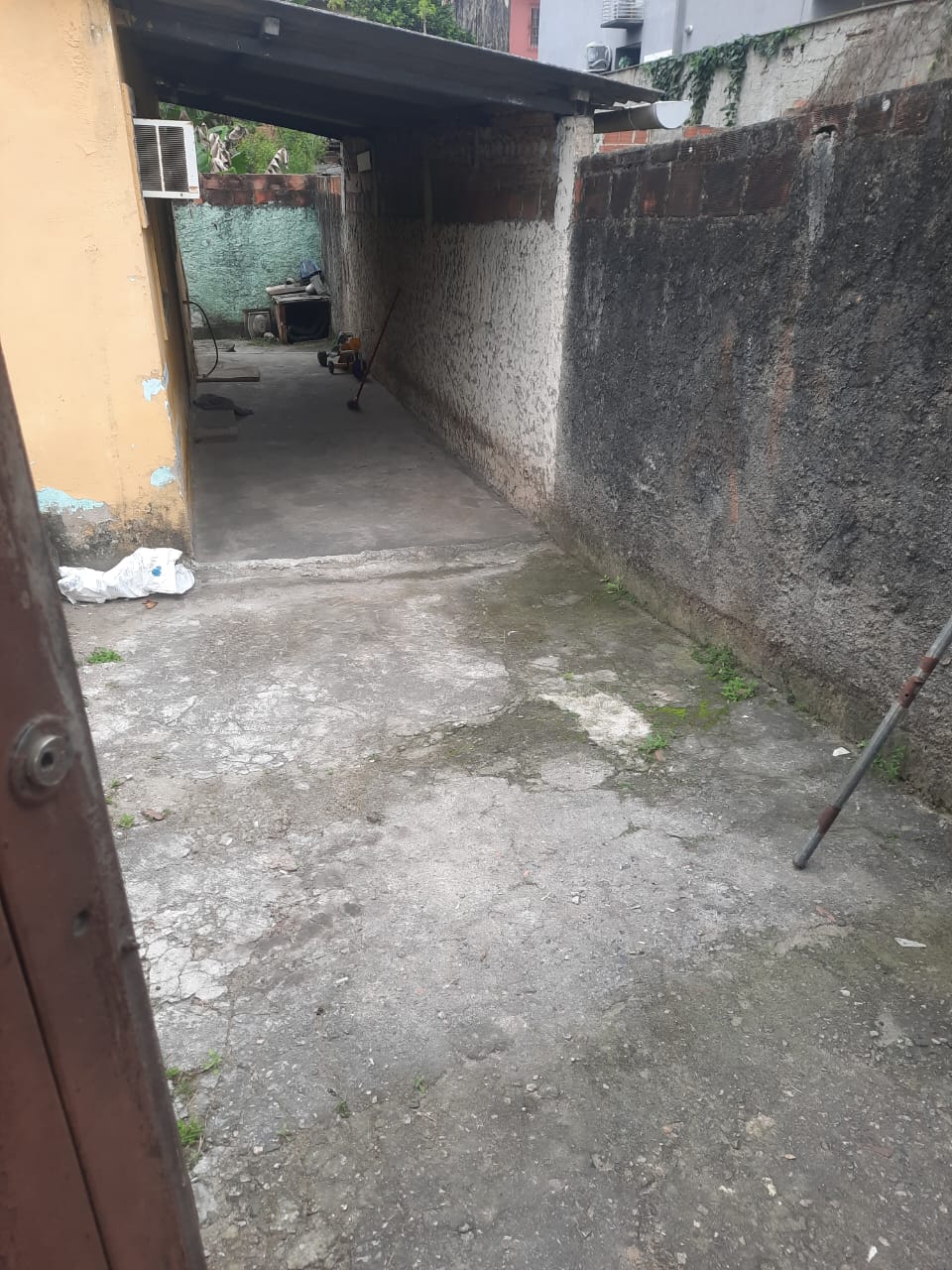 Imagem Casa com 1 Quarto para Alugar, 55 m²em Centro - Maricá