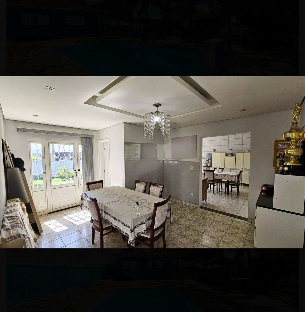 Imagem Casa com 3 Quartos à Venda, 223 m² em Portal da Vila Rica - Itu Imagem Casa com 3 Quartos à Venda, 223 m² em Portal da Vila Rica - Itu