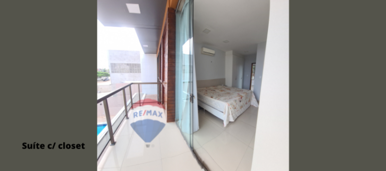 Imagem Casa com 4 Quartos à Venda, 350 m² em Portal do Sol - João Pessoa Imagem Casa com 4 Quartos à Venda, 350 m² em Portal do Sol - João Pessoa