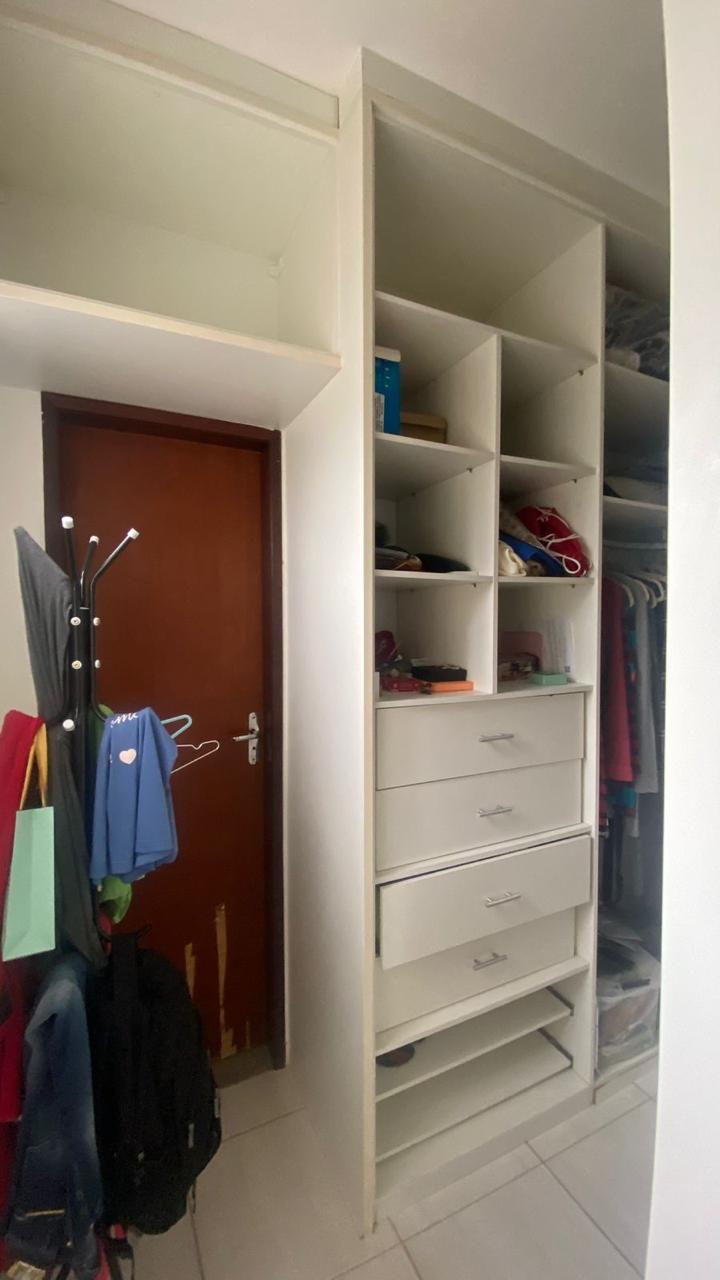 Imagem Casa de Condomínio com 3 Quartos à Venda, 148 m² em Praia do Buraquinho - Lauro de Freitas