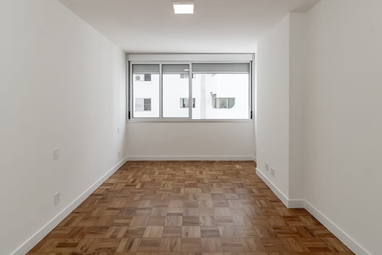 Imagem Apartamento com 3 Quartos à Venda, 176 m²em Santa Cecília - São Paulo