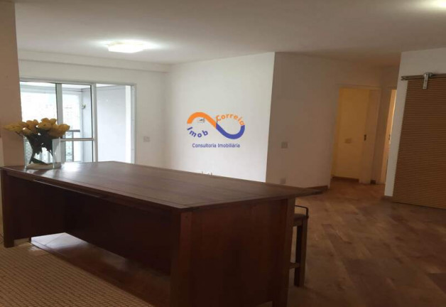 Imagem Apartamento com 2 Quartos para Alugar, 53 m² em Jardim Paulista - São Paulo