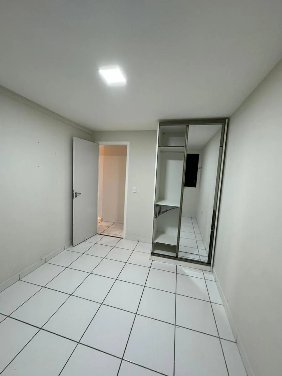 Imagem Apartamento com 3 Quartos à Venda, 83 m²em Candelária - Natal