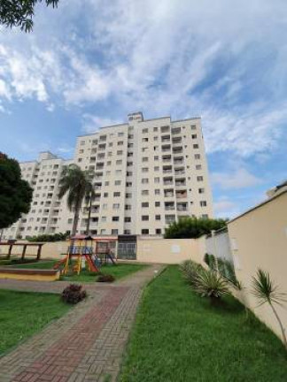 Apartamento com 3 Quartos à Venda, 60 m²em Maraponga - Fortaleza