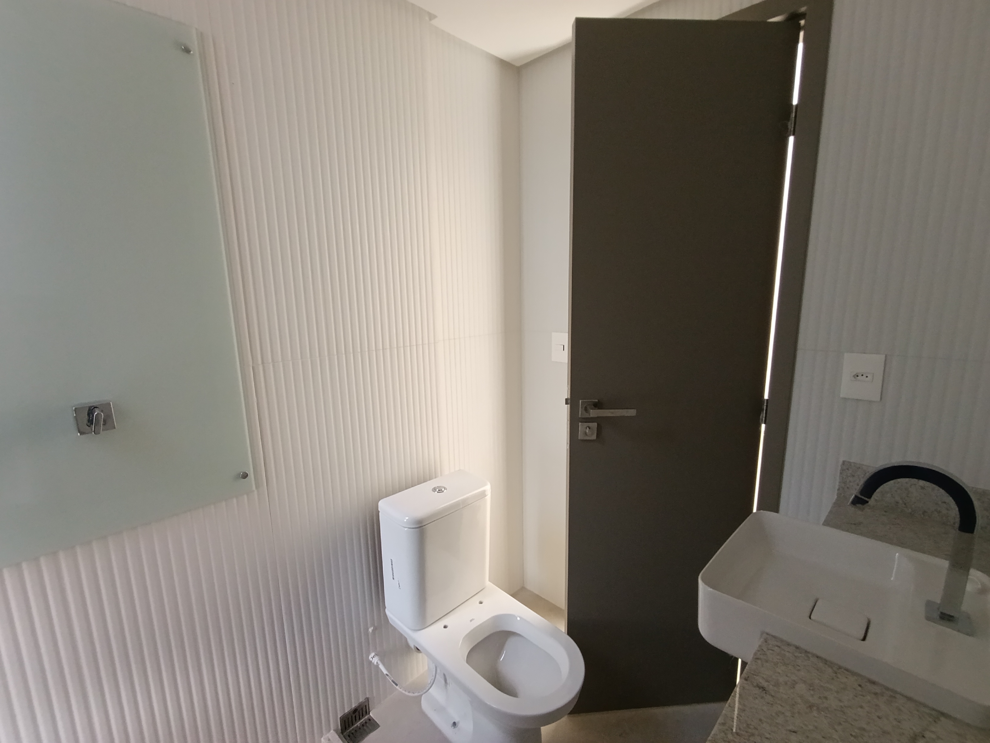 Imagem Apartamento com 2 Quartos à Venda, 45 m² em Jardim Oceania - João Pessoa