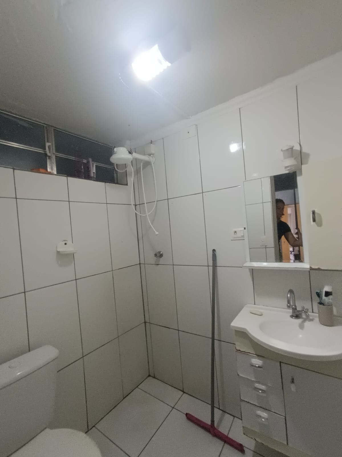 Imagem Casa com 2 Quartos à Venda, 87 m² em Vila Rafael de Oliveira - Jundiaí