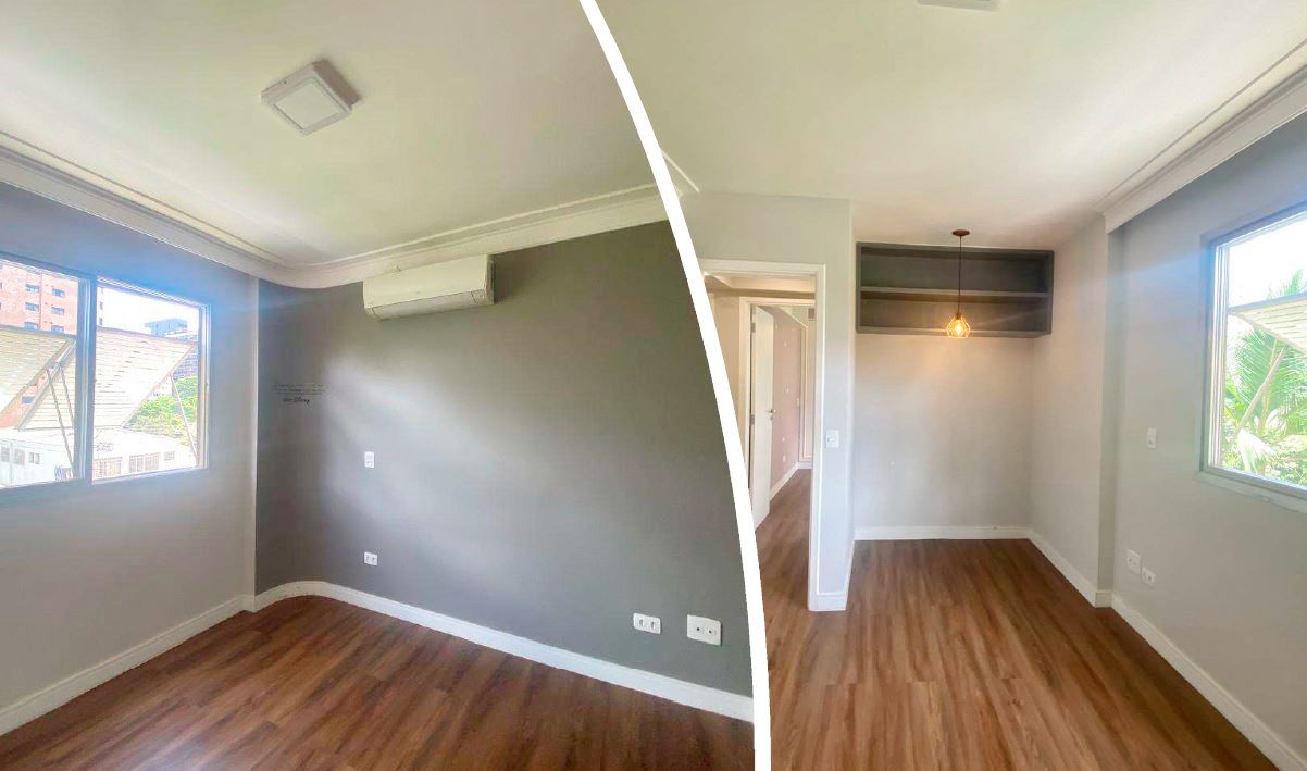Imagem Apartamento com 3 Quartos à Venda, 107 m²em Indianópolis - São Paulo