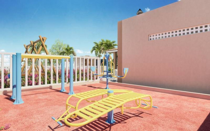 Imagem Apartamento com 2 Quartos à Venda, 44 m² em Porto D'Antas - Aracaju