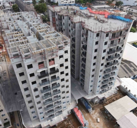 Imagem Apartamento com 2 Quartos à Venda, 35 m² em Barra Funda - São Paulo Imagem Apartamento com 2 Quartos à Venda, 35 m² em Barra Funda - São Paulo
