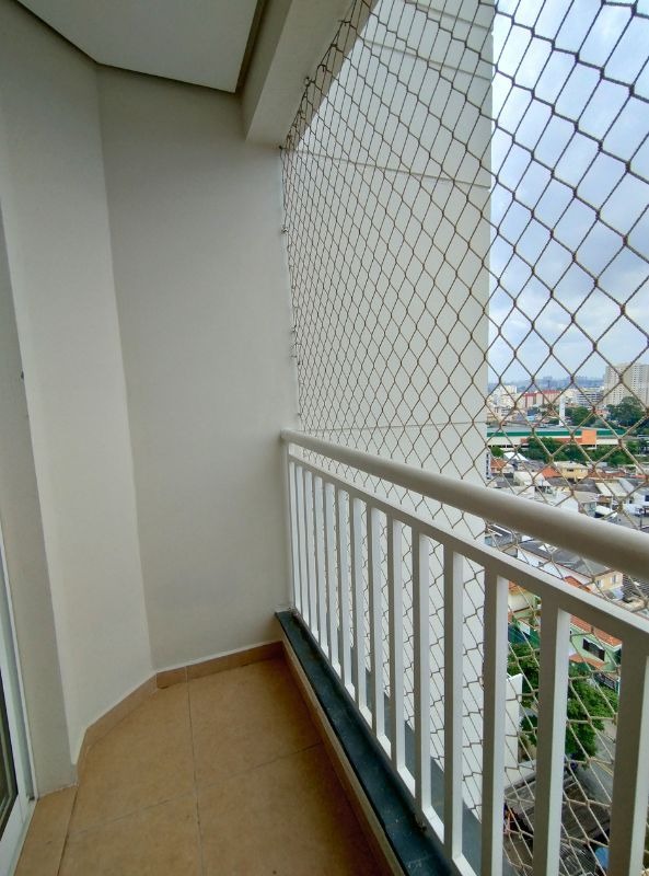 Imagem Apartamento com 2 Quartos à Venda, 50 m² em Santa Maria - Santo André Imagem Apartamento com 2 Quartos à Venda, 50 m² em Santa Maria - Santo André