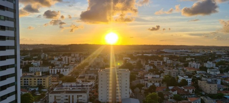 Apartamento com 2 Quartos à Venda, 52 m² em Boa Viagem - Recife