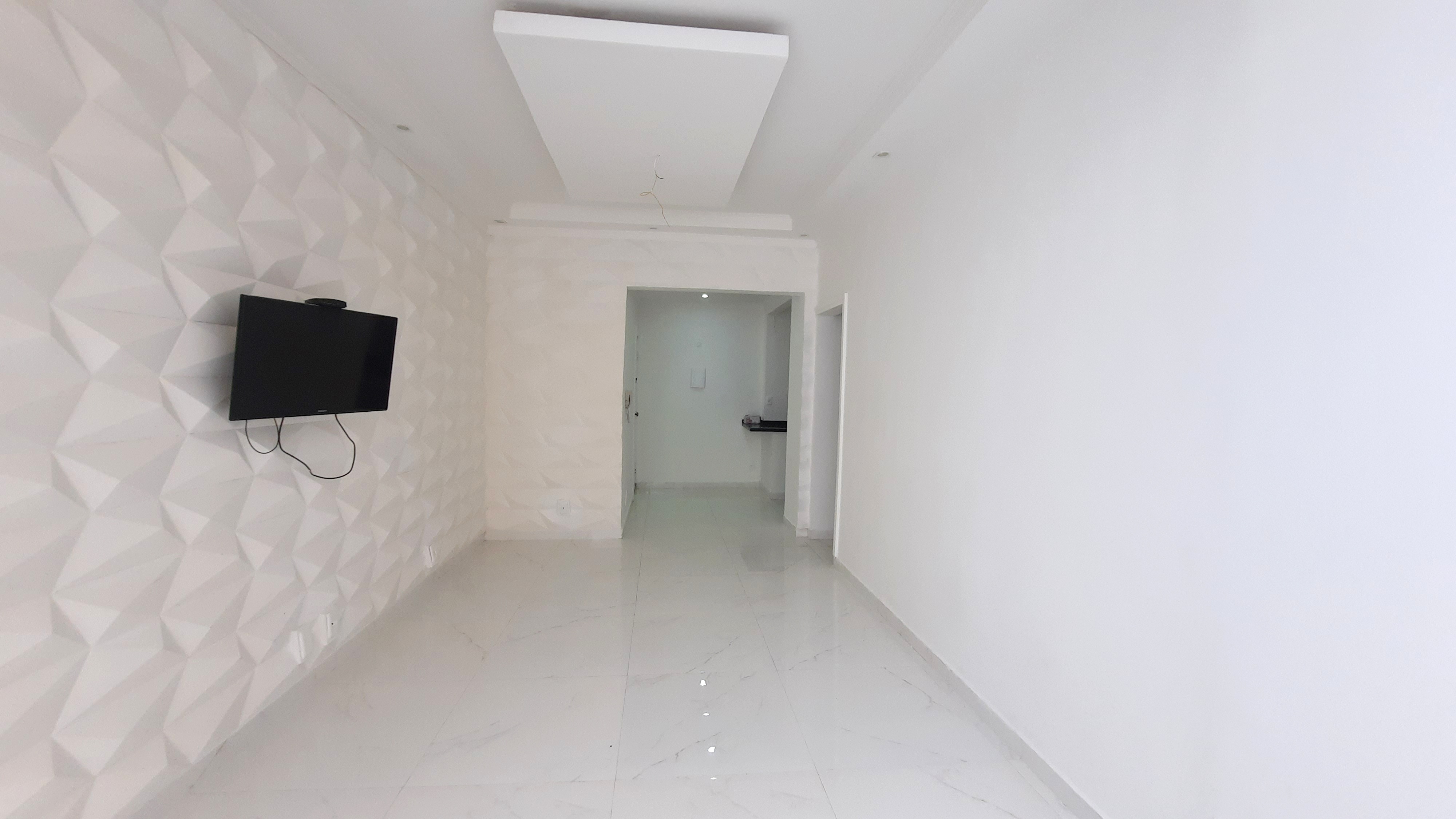 Imagem Apartamento com 2 Quartos à Venda, 72 m²em Boqueirão - Santos