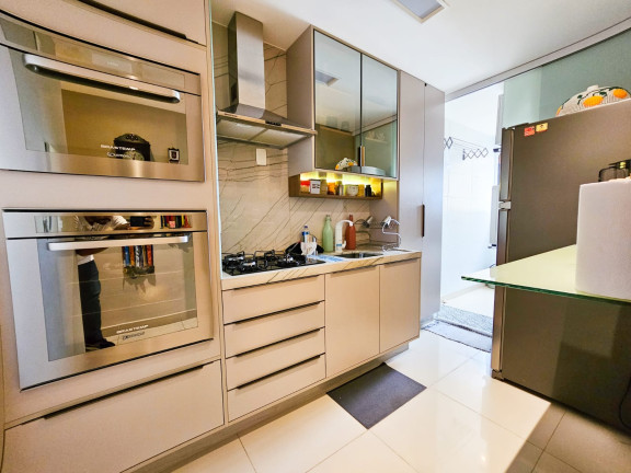 Imagem Apartamento com 2 Quartos à Venda, 51 m² em Pitimbu - Natal Imagem Apartamento com 2 Quartos à Venda, 51 m² em Pitimbu - Natal