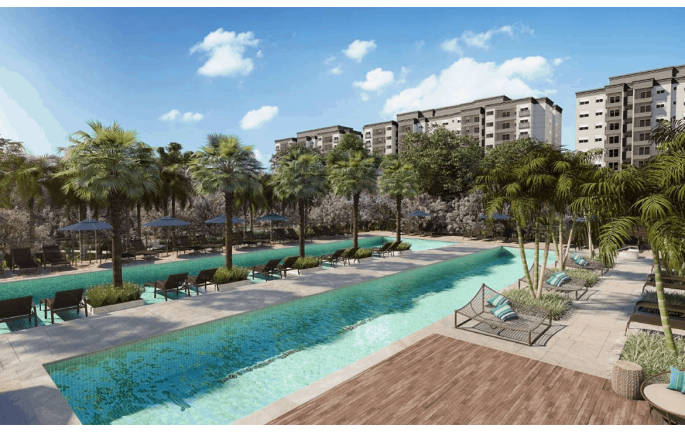 Imagem Apartamento à Venda, 108 m² em Santo Amaro - São Paulo