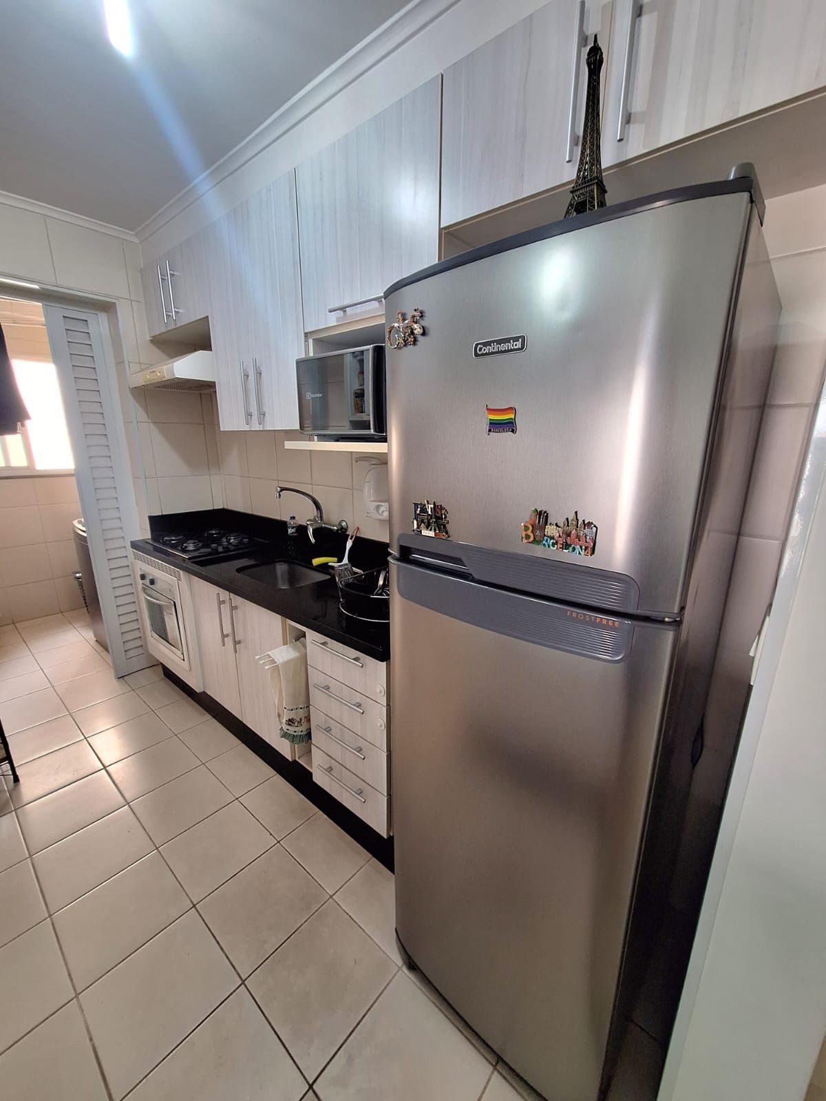 Imagem Apartamento com 3 Quartos à Venda ou Locação, 74 m² em Vila das Mercês - São Paulo Imagem Apartamento com 3 Quartos à Venda ou Locação, 74 m² em Vila das Mercês - São Paulo