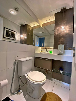 Apartamento com 2 Quartos à Venda,  em Madalena - Recife