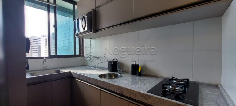 Imagem Apartamento com 2 Quartos à Venda, 44 m² em Torre - Recife Imagem Apartamento com 2 Quartos à Venda, 44 m² em Torre - Recife