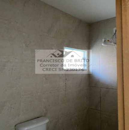 Imagem Casa com 1 Quarto à Venda, 46 m² em Vila Expedicionários Cruzeirenses - Cruzeiro