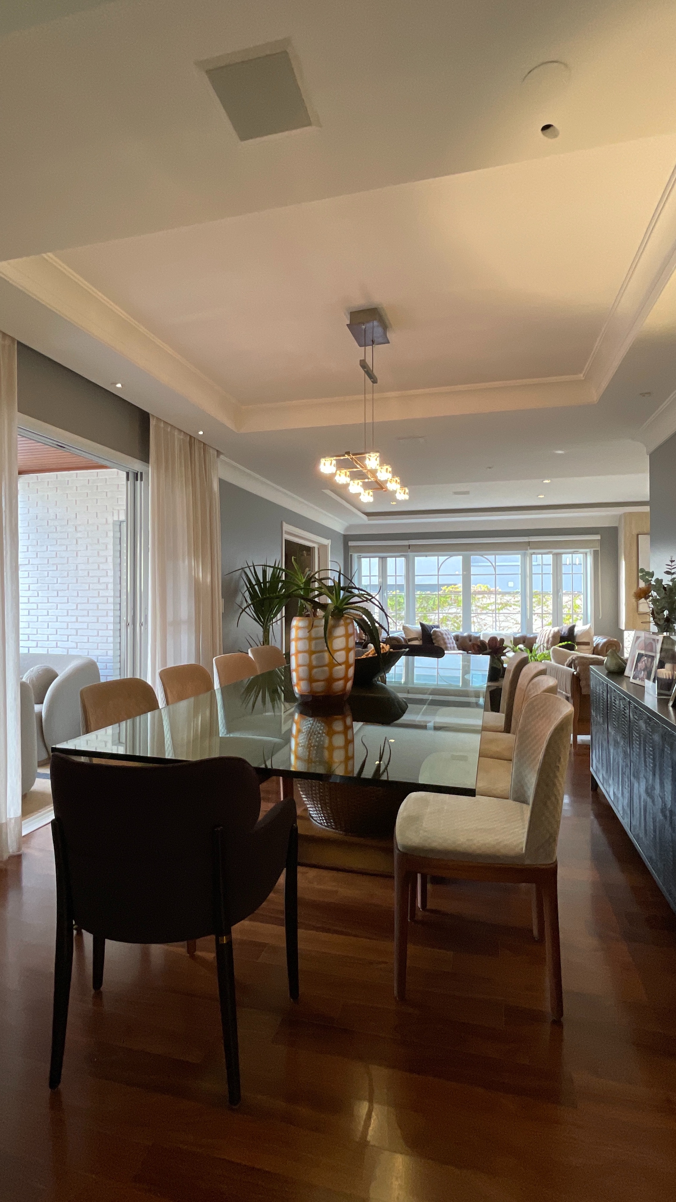 Imagem Casa de Condomínio com 4 Quartos à Venda, 480 m² em Tamboré - Santana de Parnaíba