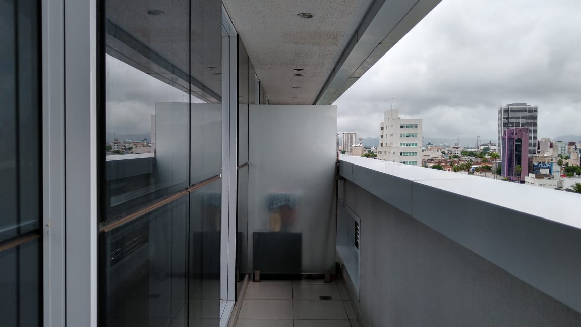Imagem Sala Comercial à Venda, 37 m²em Vila Belmiro - Santos