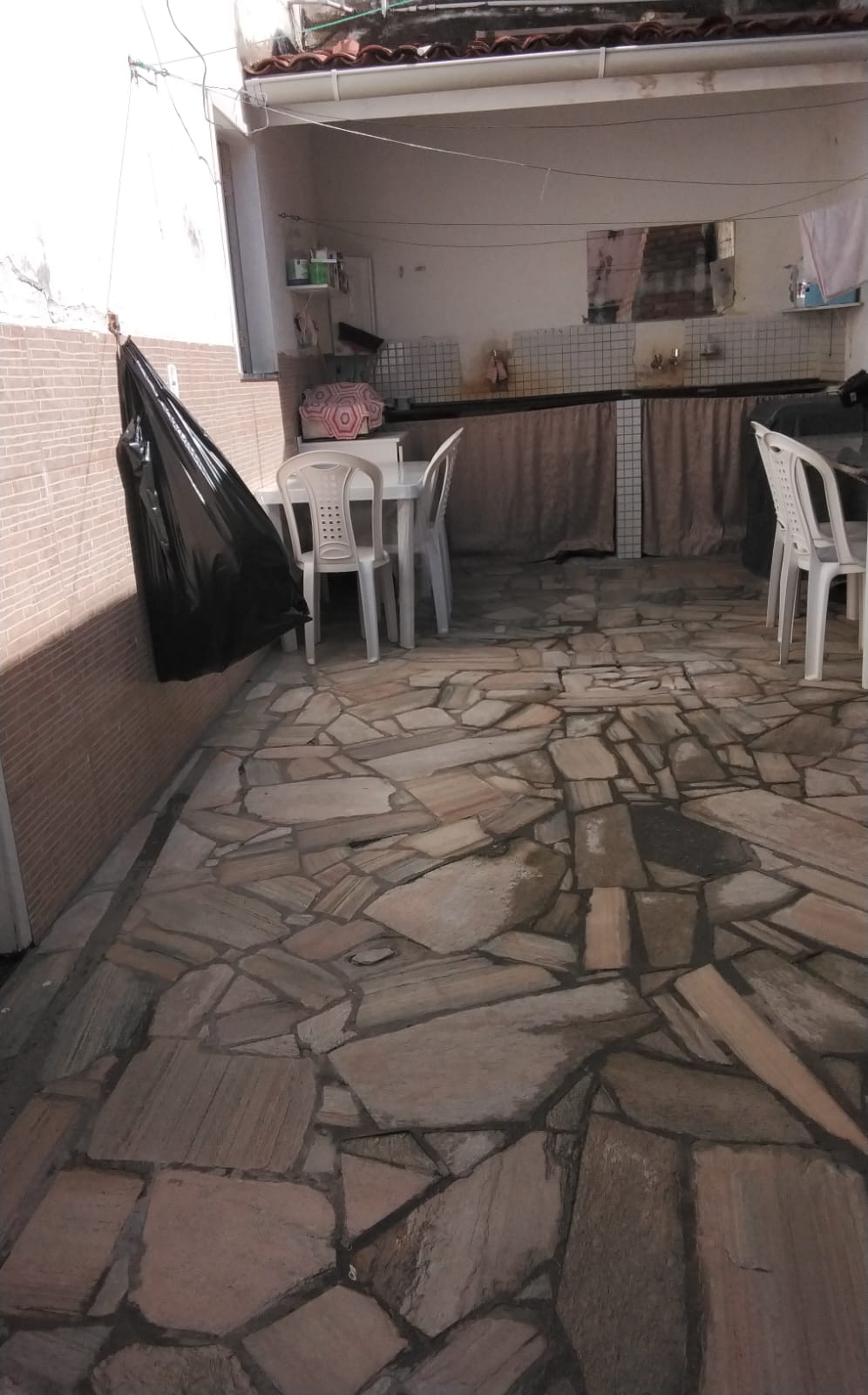 Imagem Casa com 3 Quartos à Venda, 180 m²em Atalaia - Aracaju Imagem Casa com 3 Quartos à Venda, 180 m²em Atalaia - Aracaju