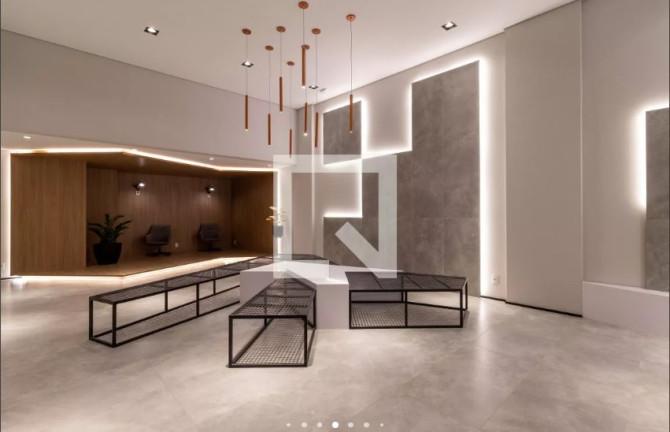 Imagem Apartamento com 2 Quartos à Venda, 50 m² em Vila Dom Pedro II - São Paulo
