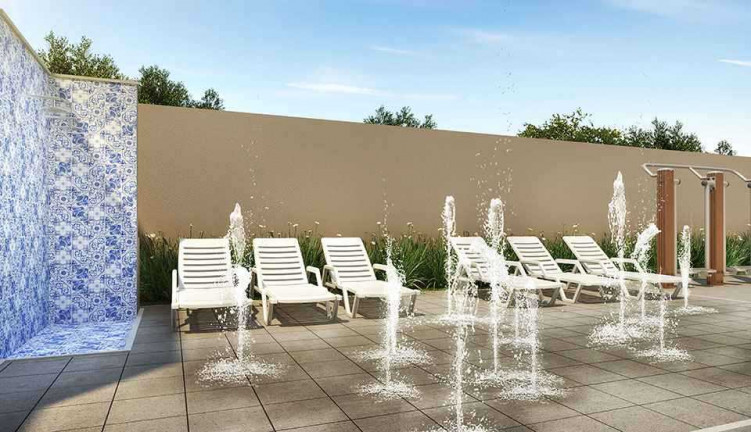 Imagem Apartamento com 2 Quartos à Venda, 47 m² em Jardim Monte Alegre - Taboão da Serra Imagem Apartamento com 2 Quartos à Venda, 47 m² em Jardim Monte Alegre - Taboão da Serra