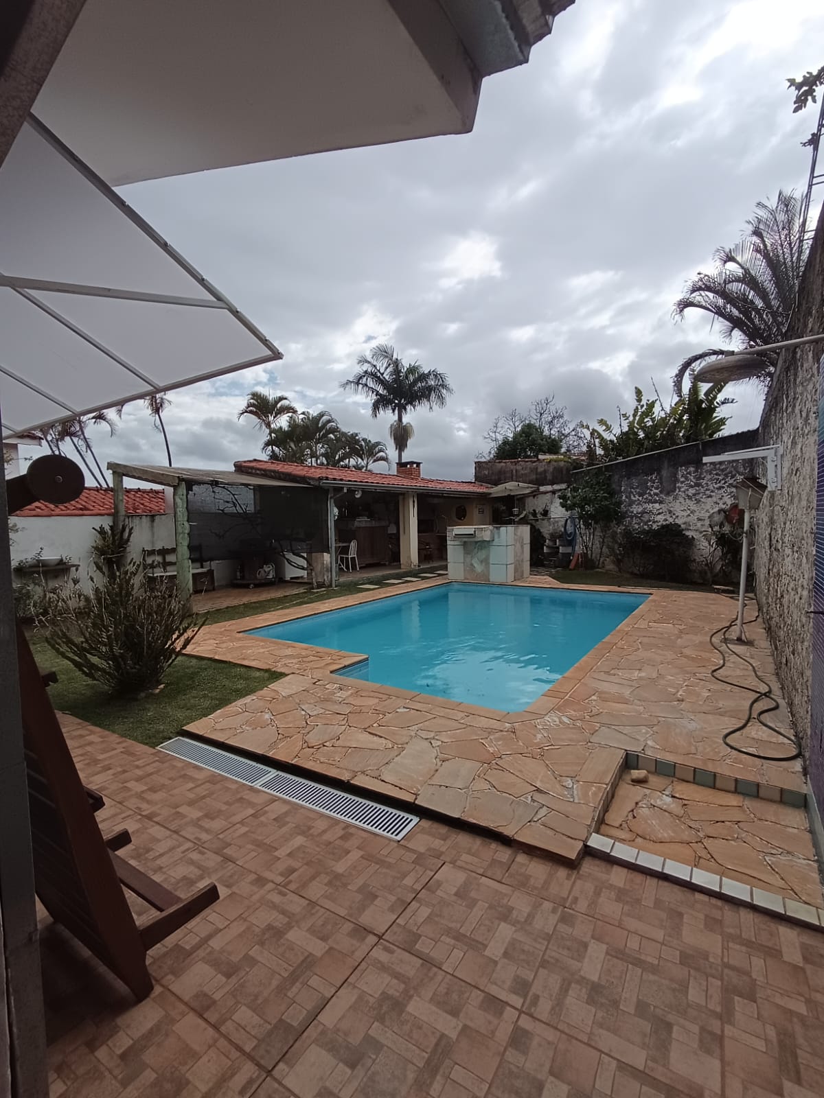 Imagem Casa com 3 Quartos à Venda, 144 m² em Vila Petrópolis - Atibaia Imagem Casa com 3 Quartos à Venda, 144 m² em Vila Petrópolis - Atibaia