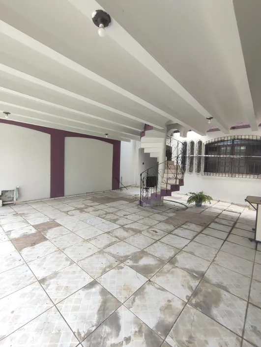Imagem Casa com 4 Quartos para Alugar, 372 m²em Telégrafo - Belém Imagem Casa com 4 Quartos para Alugar, 372 m²em Telégrafo - Belém