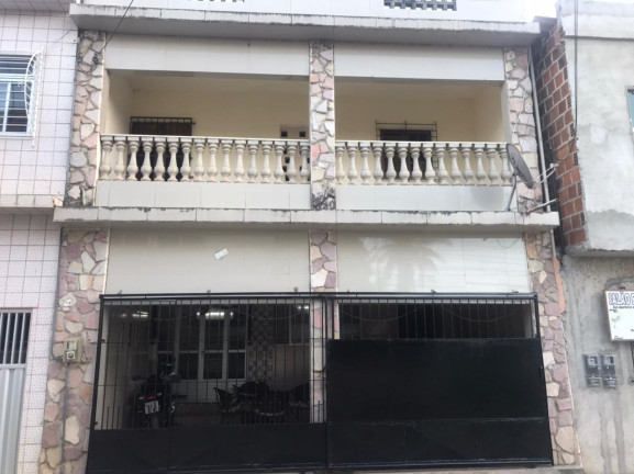 Imagem Casa com 3 Quartos à Venda, em Centro - Jaboatão dos Guararapes Imagem Casa com 3 Quartos à Venda, em Centro - Jaboatão dos Guararapes