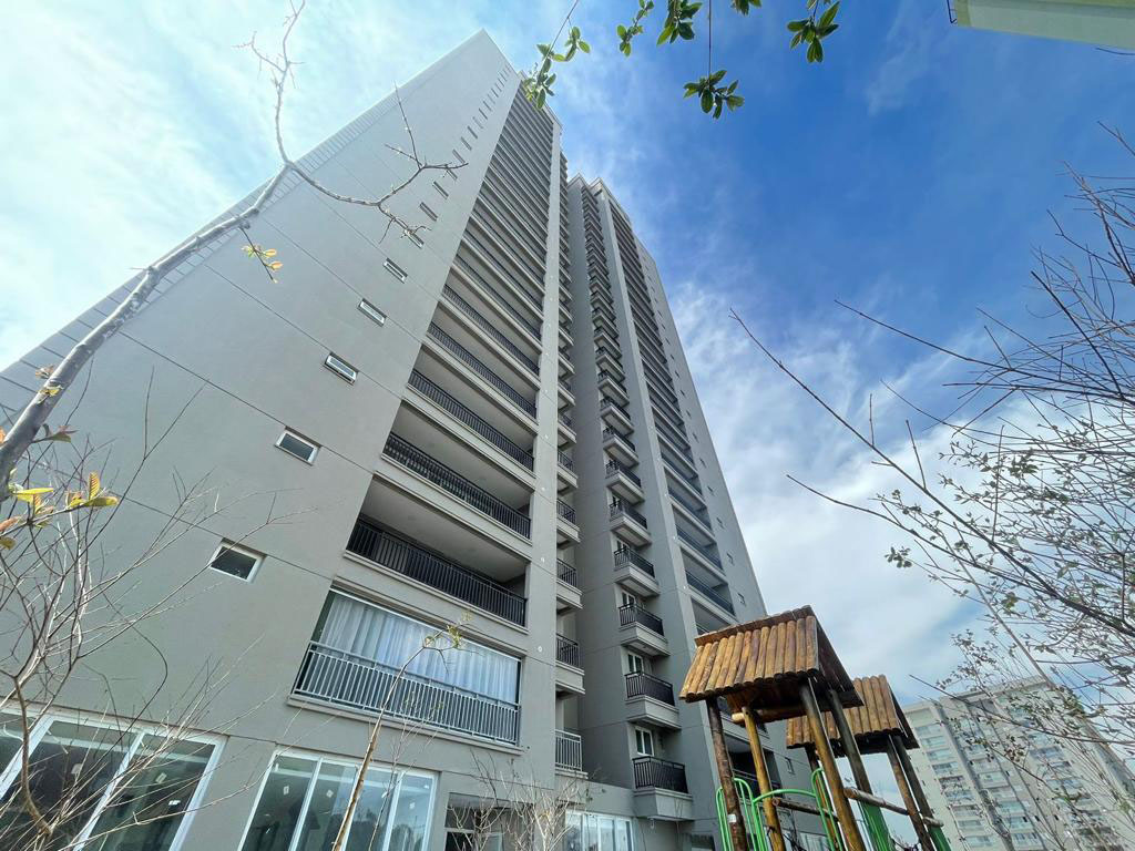 Apartamento com 4 Quartos à Venda, 130 m² em Centro - Diadema