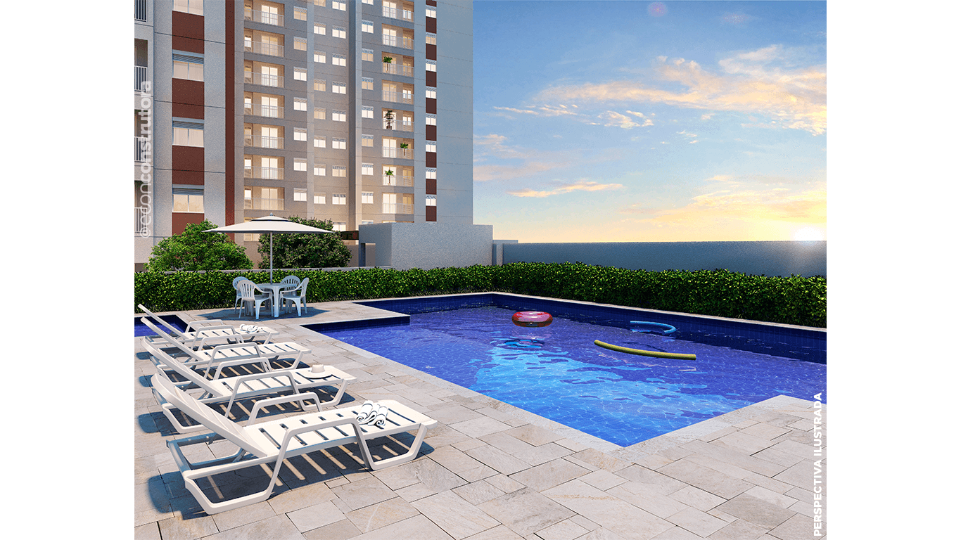 Imagem Apartamento com 2 Quartos à Venda, 50 m² em Parque Vitória - São Paulo