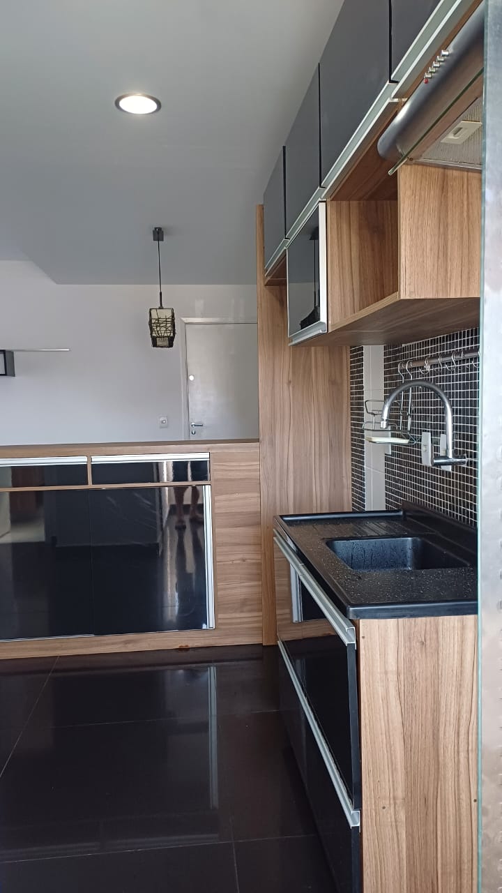 Imagem Apartamento com 2 Quartos à Venda, 54 m²em Caxambu - Jundiaí Imagem Apartamento com 2 Quartos à Venda, 54 m²em Caxambu - Jundiaí