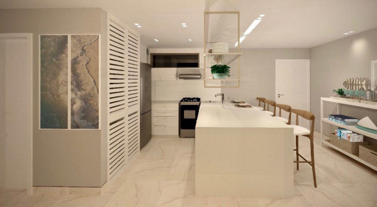 Imagem Apartamento com 2 Quartos à Venda, 57 m² em Intermares - Cabedelo Imagem Apartamento com 2 Quartos à Venda, 57 m² em Intermares - Cabedelo