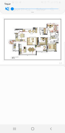 Imagem Apartamento com 3 Quartos à Venda, 115 m²em Vila Leopoldina - São Paulo