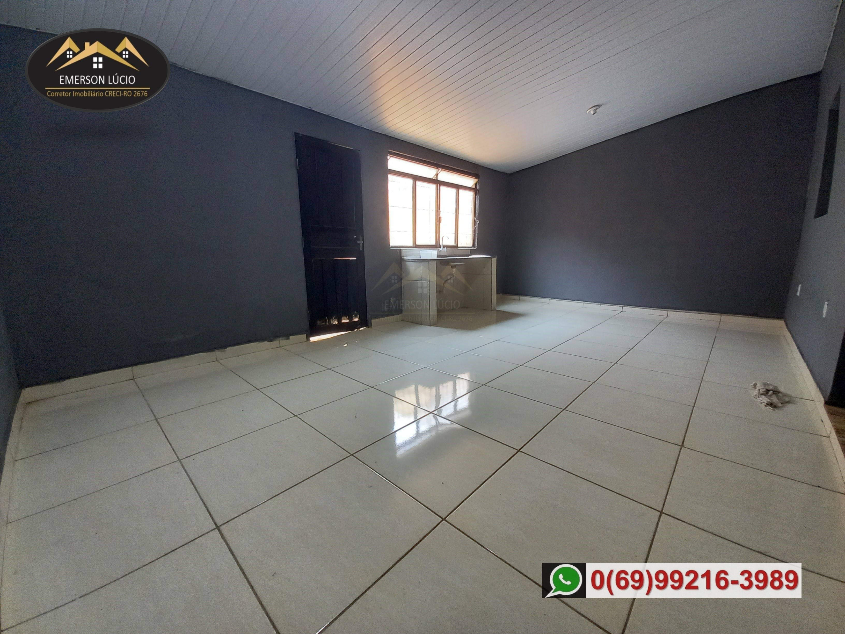 Imagem Casa com 2 Quartos à Venda, 180 m²em Roque - Porto Velho Imagem Casa com 2 Quartos à Venda, 180 m²em Roque - Porto Velho