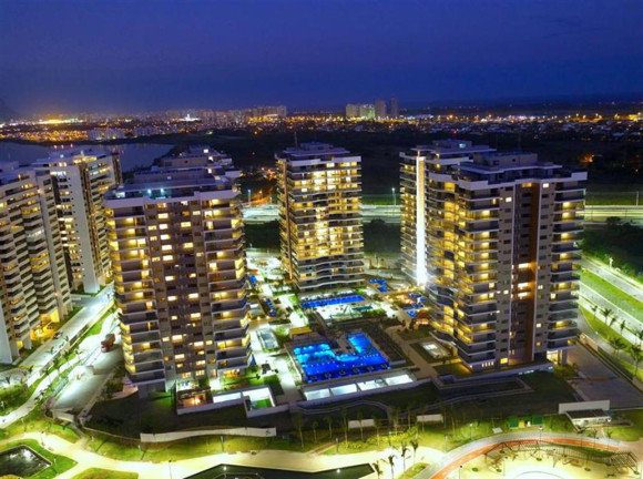 Imagem Apartamento com 2 Quartos à Venda, 77 m² em Jacarepaguá - Rio de Janeiro Imagem Apartamento com 2 Quartos à Venda, 77 m² em Jacarepaguá - Rio de Janeiro