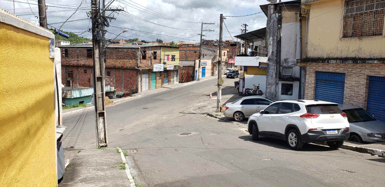 Imagem Casa com 2 Quartos à Venda, 120 m²em Km 25 - Simões Filho Imagem Casa com 2 Quartos à Venda, 120 m²em Km 25 - Simões Filho