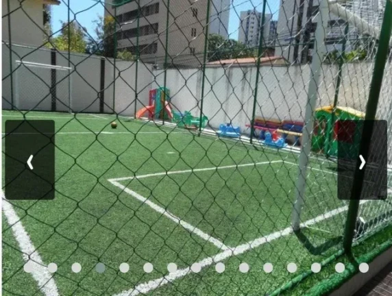 Imagem Apartamento com 4 Quartos à Venda, 159 m² em Casa Amarela - Recife Imagem Apartamento com 4 Quartos à Venda, 159 m² em Casa Amarela - Recife