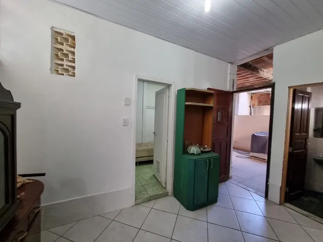 Imagem Casa de Condomínio com 3 Quartos para Alugar, 90 m²em Taquara - Rio de Janeiro