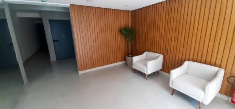 Imagem Studio com 1 Quarto à Venda, 32 m²em Parque da Vila Prudente - São Paulo