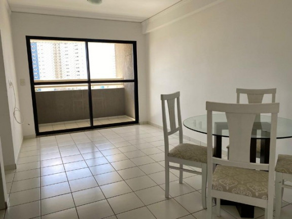 Imagem Apartamento com 2 Quartos à Venda, 57 m² em Ponta Negra - Natal